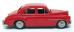 Lansdowne Studio Tenn 1/43 Scale LDM3 - 1956 MG ZA Magnette - Red