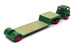 Corgi 1/50 Scale Diecast 22402 - Bedford TK Low Loader MISSING TRACTOR