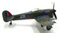 Easy Model 1/72 Scale 36310 - Typhoon Mk.IB Rb431, Wing 123, Plantlunne 1945