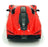 Kinsmart 1/36 Scale Pull Back & Go TY4260 - Koenigsegg Jesko Absolut - Red