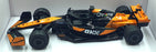 CMJ 1/43 Scale Diecast DC143MLF1 - McLaren F1 #4 2024