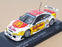 Minichamps 1/43 Scale 430 964244 Opel Calibra V6 MacDonalds Helsinki 1996 Lehto