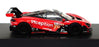 Spark 1/64 Scale Y396 - McLaren 720S GT3 Evo #70 24Hr Le Mans 2024
