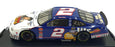 Action 1/24 Scale W249801025-2 - 1998 Ford Taurus NASCAR #2 Miller - Wallace