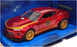 Jada 1/32 Scale 25 322 2003 - 2016 Chevrolet Camaro Marvel Avengers Iron Man