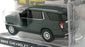 Greenlight 1/64 Scale 68020-D - 2022 Chevrolet Tahoe Premier - Dark Green