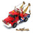 Corgi Original Diecast 1144 - Berliet Wrecker Truck - Red/White/Blue