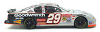 Action 1/24 Scale 102083 -2002 Chevrolet Monte Carlo GM Goodwrench Service #29 