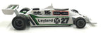 Polistil 1/40 Scale E123 - F1 Williams FW 07B #27 "Saudia/Leyland"