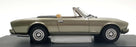 Cult 1/18 Scale Resin CML192-2 - 1983 Peugeot 504 Cabriolet - Smoked Grey