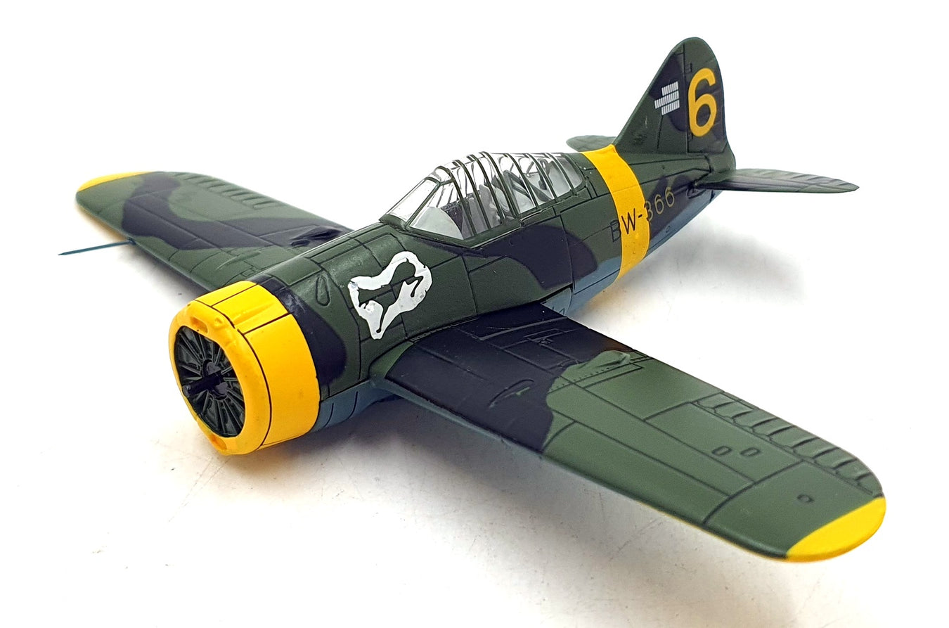 Aircraft - 1/72 Scale