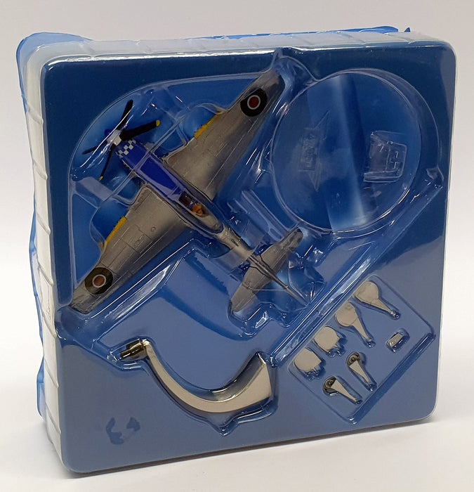 Corgi 1/72 Scale AA32206 North American P-51D Mustang IV KM272 19Sqn