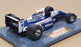 Mirage Granito Ceramico 1/24 Scale F1W0 - F1 Williams Renault FW14 D. Hill