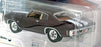 Johnny Lightning 1/64 Scale JLMC029 1970 Chevrolet Chevelle SS 454 Black Cherry