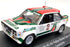 CMR 1/43 Scale Diecast WRC013 - Fiat 131 Abarth #2 4th Rally Monte Carlo