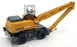 Conrad 1/50 Scale 2839/01 - Liebherr A 954 B HD Litronic Hydraulic Excavator