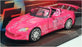 Jada 1/24 Scale 97604 - Fast & Furious Suki's Honda S2000 - Pink