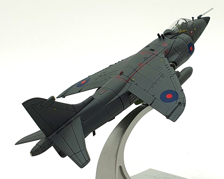 Corgi 1/72 Scale AA32417 - British Aerospace Sea Harrier FRS. 1 May 1982