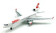 Tucano Line 1/400 Scale 84001003 Swiss Airlines McDonnell Douglas MD-11 Aircraft
