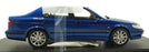 Cult 1/18 Scale Resin CML198-3 - 1997-2005 SAAB 9-5 Turbo Aero Cosmic Blue Pearl