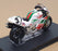 Altaya 1/24 Scale AMB02B - Honda RC45 #3 John Kocinski 1997 - White/Green/Red