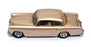 Top Marques 1/43 Scale HE7 - 1966/67 Alvis TF Saloon - Alpaca Gold