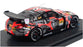 Ebbro 1/43 Scale 704 - Dream Cube's Nissan Advan Z Super GT300 2005 #46