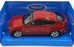 Welly 1/24 Scale Diecast 24004W - BMW X6 - Red