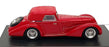 Alfa Model 43 1/43 Scale AM43 289 - 1932 Alfa Romeo 8c 2300 Cabrio Pininfarina