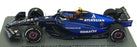 Spark 1/43 Scale S9583 - Atlassian Williams Racing FW47 #55 Chinese GP 2025