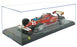 Altaya 1/24 Scale Diecast AT2001J - F1 Ferrari 126 CK #27 Gilles Villeneuve 1981