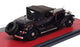 Matrix 1/43 Scale MX20301-452 - 1930 Cadillac V16 452 Roadster Fleetwood closed