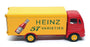 Atlas Editions Dinky Supertoys 920 - Guy Van Heinz - Red/Yellow