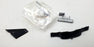 Corgi 1/72 Scale AA36403 Eurofighter Typhoon F2 DA2 Test Black Scheme 1998