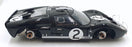 GMP 1/12 Scale Diecast 12071 - Ford GT40 Mark II McLaren/Amon #2 Le Mans