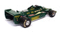 Eligor 1/43 Scale 2003 - F1 Lotus 79 #1 Mario Andretti - Green 