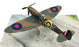 Corgi 1/72 Scale AA31905 - Supermarine Spitfire Mk1 Sqn leader Brian Lane