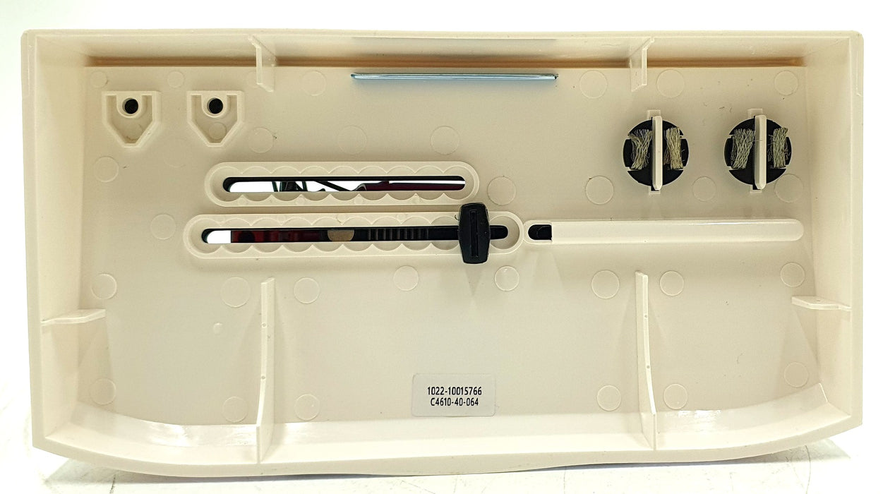 Scalextric 1/32 Scale Slotcar C4610 - BRM P57 #3 