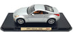 Road Signature 1/18 Scale Diecast 92538 - 2003 Nissan 350Z - Silver