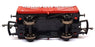 Dapol OO Gauge B550 - 7 Plank Coal Wagon Carpenter & Son - Redish Brown