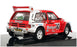 Ixo 1/43 Scale Diecast RAC249 - MG Metro 6R4 #D0 Legend Boucles de Spa 2014