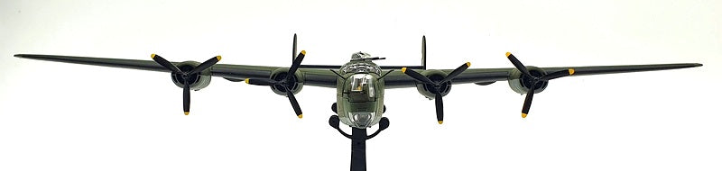 Corgi 1/72 Scale Diecast AA34009 Consolidated Liberator B.VI RAF India 1944