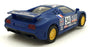 Matchbox SCX 1/32 Scale Slot Car 83860.20 - Bugatti #34 Le Mans