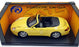 Gate 1/18 Scale Diecast 01054 - Porsche 966 Carrera Cabriolet - Yellow