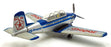 Arch Approx 22cm Wingspan A9601 - Julie Clark's Mopar Beechcraft T-34