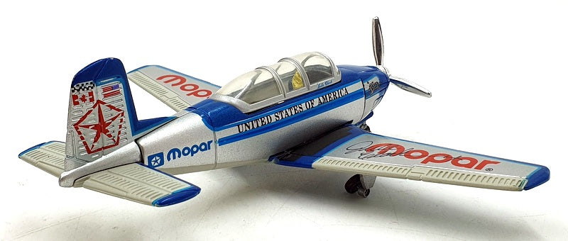 Arch Approx 22cm Wingspan A9601 - Julie Clark's Mopar Beechcraft T-34