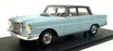 Cult 1/18 Scale Resin CML151-3 - 1966 Mercedes-Benz 220SE W111 Blue/D Blue Roof