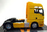 Welly 1/32 Scale 32650S-W - MAN TGX XXL Truck Tractor - Yellow