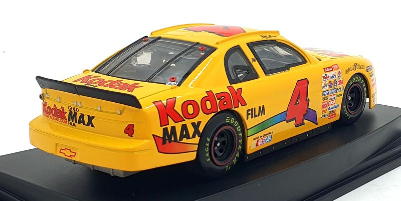 Revell 1/24 Scale V249816088 - 1998 Chevrolet #4 Kodak Max Monte Carlo Hamilton
