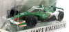 Greenlight 1/64 Scale 11513 - Honda Indycar #29 James Hinchcliffe